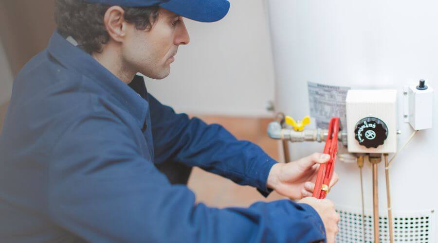 Professional Leak Detection in Greenville, WV